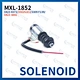 Solenoid
